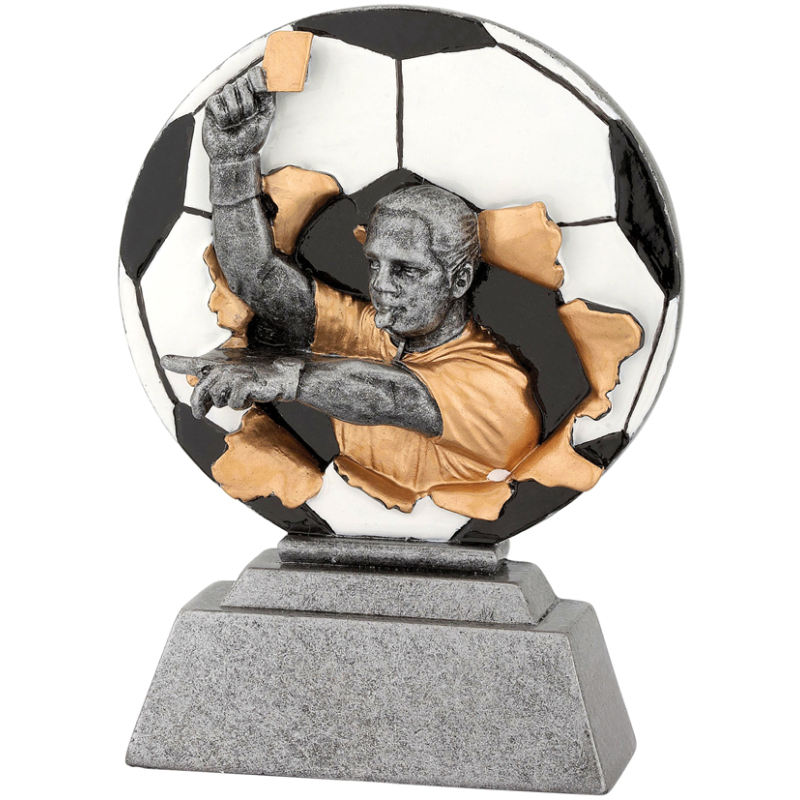 FG1020 resin w95 h135 referee